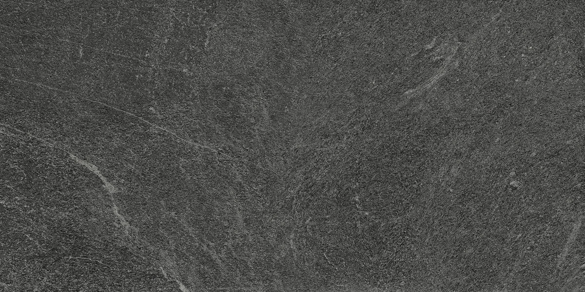 Marazzi Quarzite Black Rt MZST