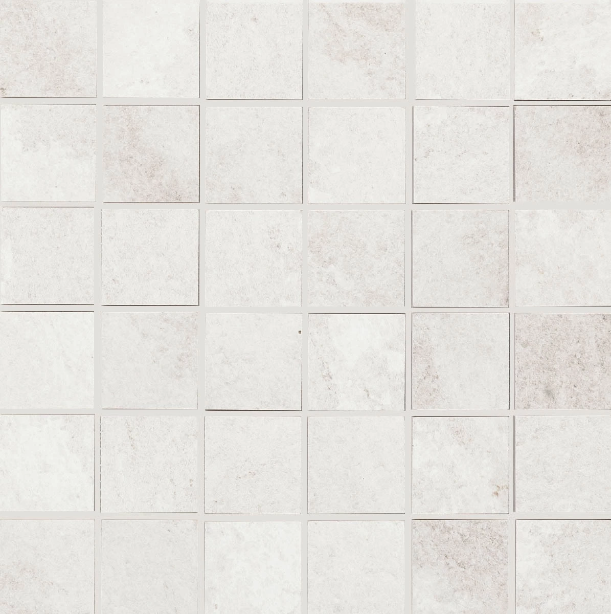 Marazzi Quarzite Ghiaccio Mosaico MLWX