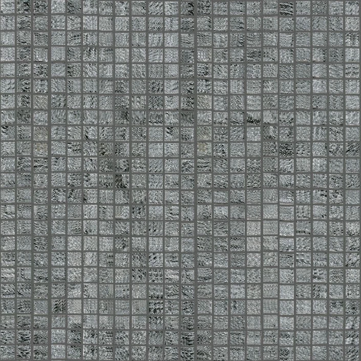 Marazzi Quarzite Platinum Mosaico Preinciso M0Q8