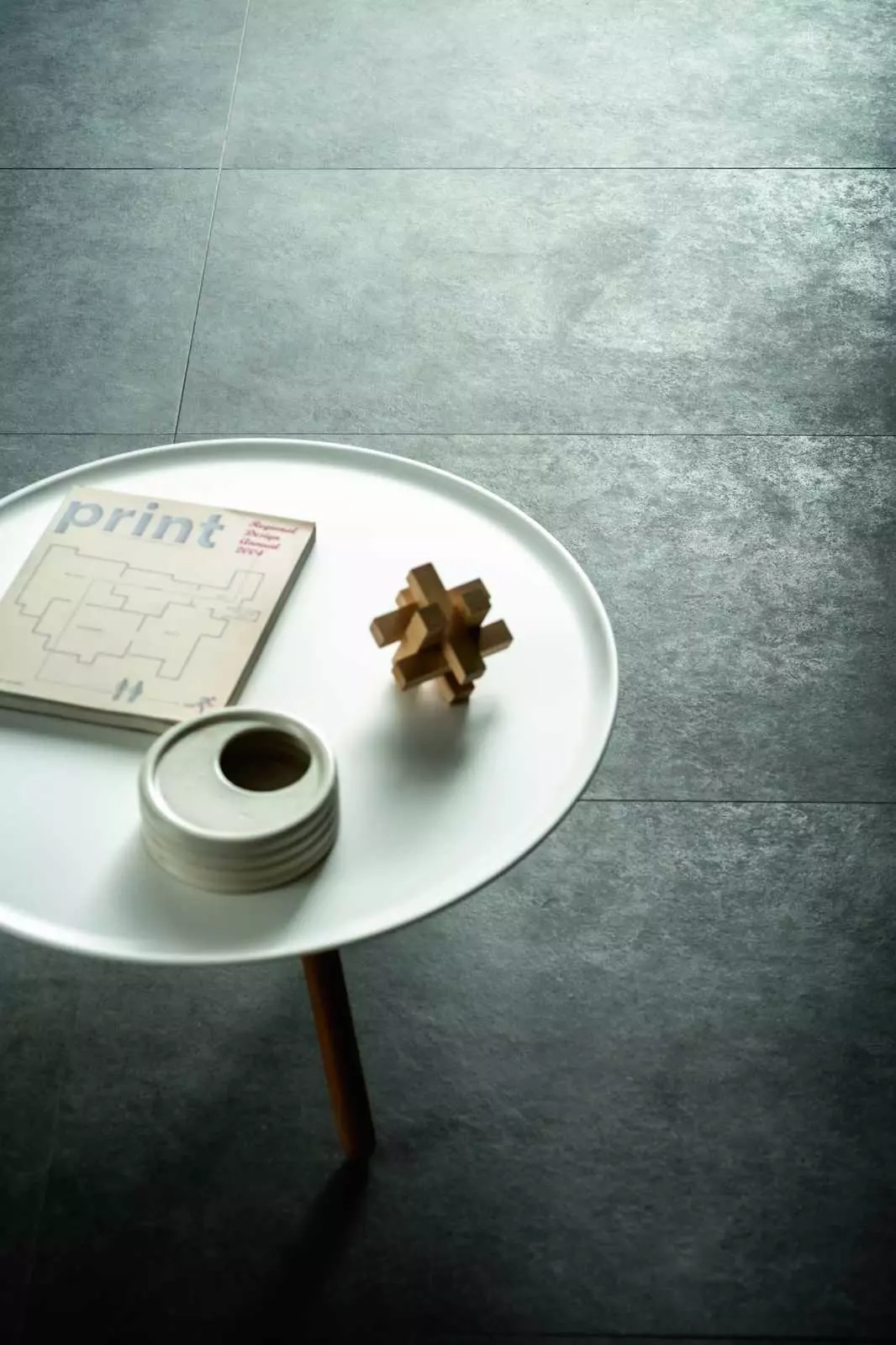 Marazzi Silver Stone Antracite Strutturato Rt MLUD