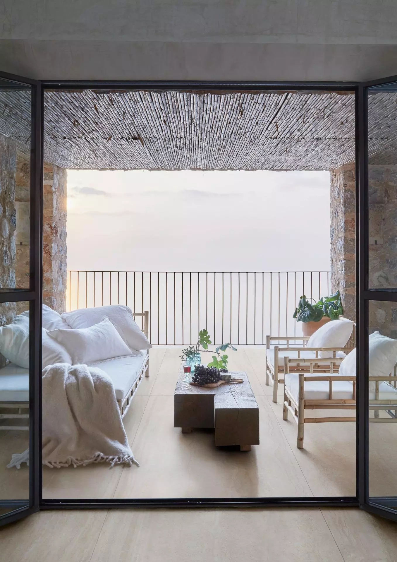 Marazzi Mystone Travertino Classico Ptv Rt MA0K