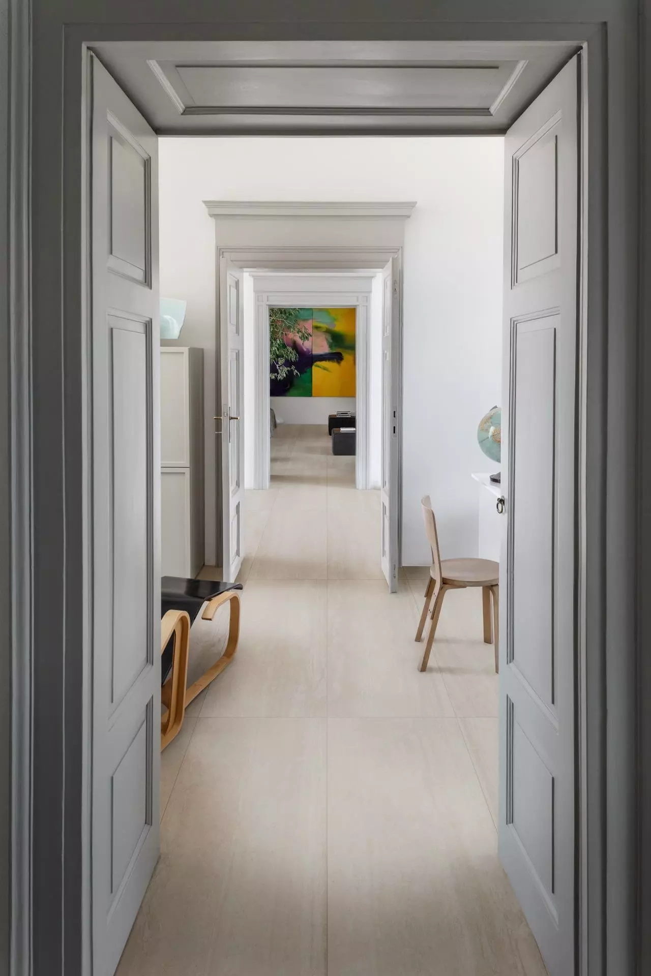 Marazzi Mystone Travertino Navona Rt M9EL