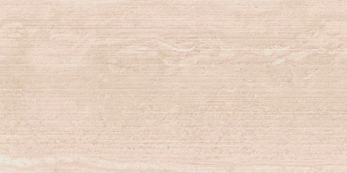 Marazzi Mystone Travertino Navona Struttura 3D Righe M9PA