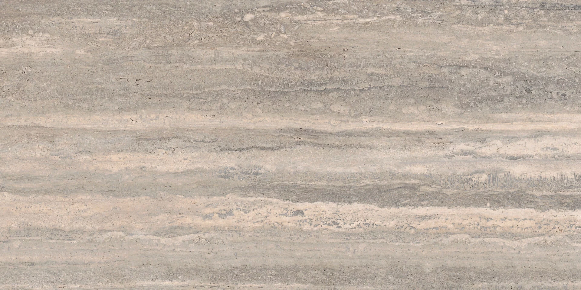 Marazzi Mystone Travertino Silver Lux Rt M9FW