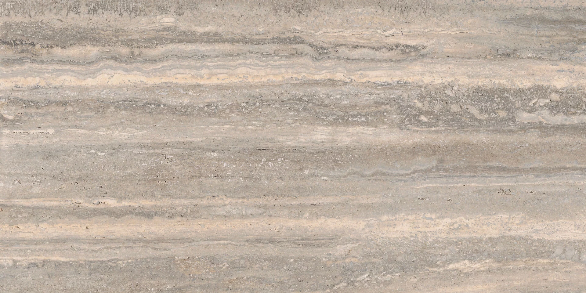 Marazzi Mystone Travertino Silver Lux Rt M9FW