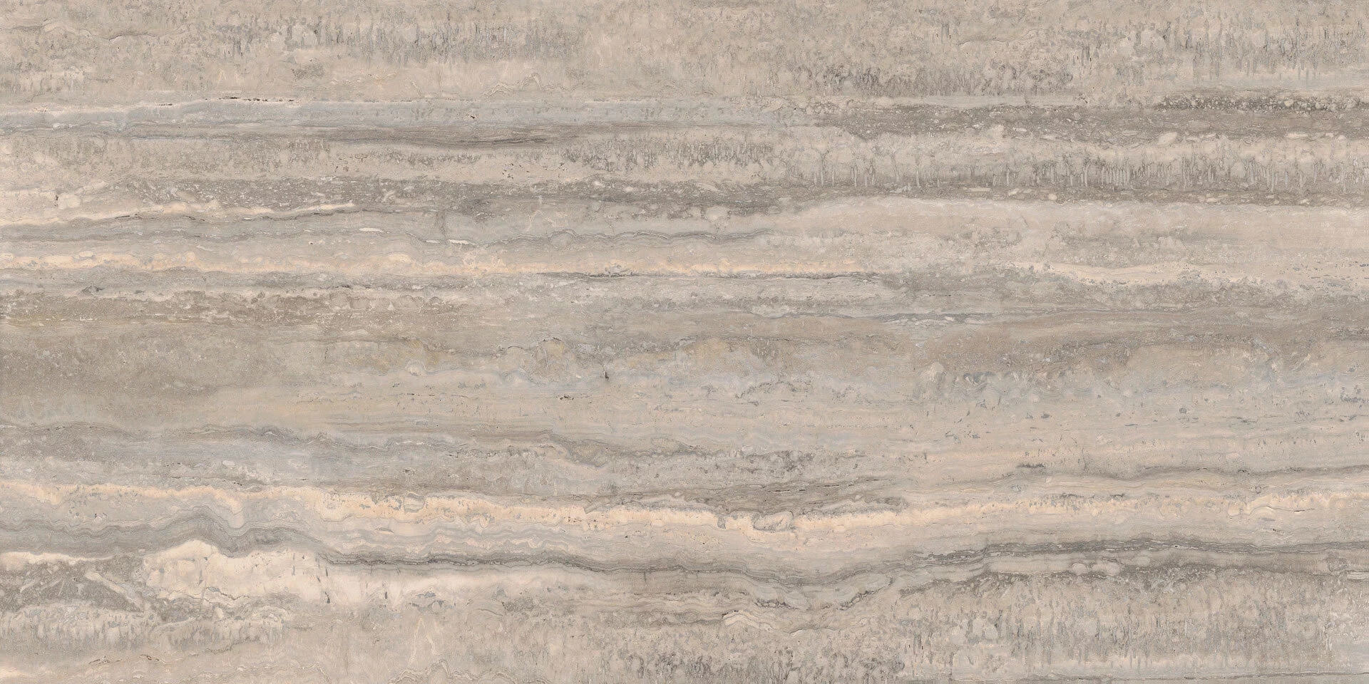 Marazzi Mystone Travertino Silver Rt M99S