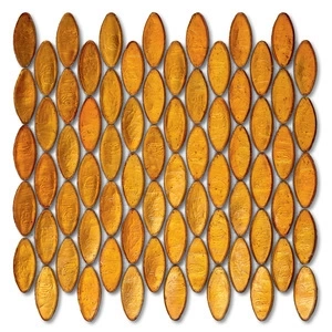 Sicis 503 Domes Yellow 25,3X29,6 503_DOMES