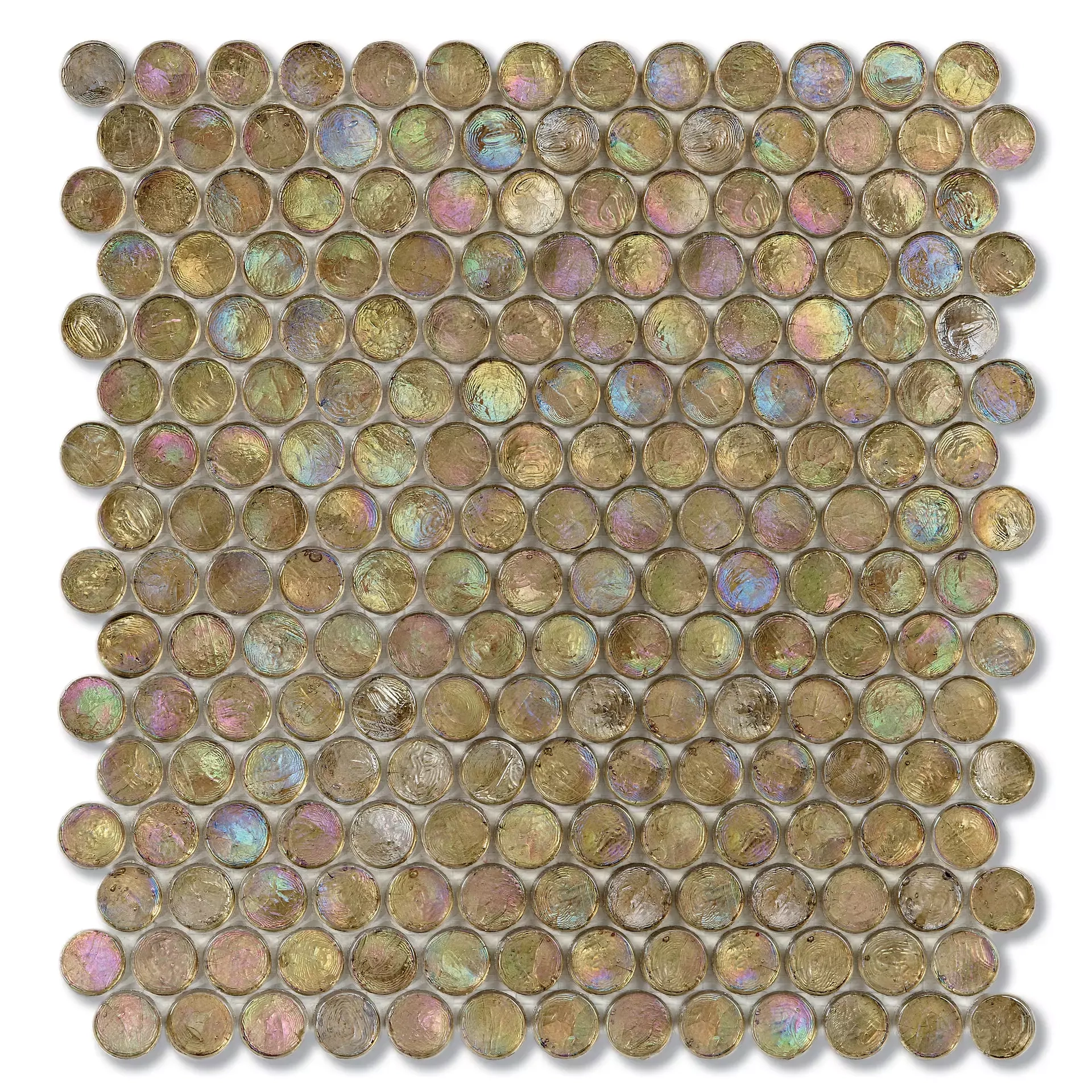 Sicis 510,5 G Barrels Mix 27,6X29,4 510,5_G_BARRELS