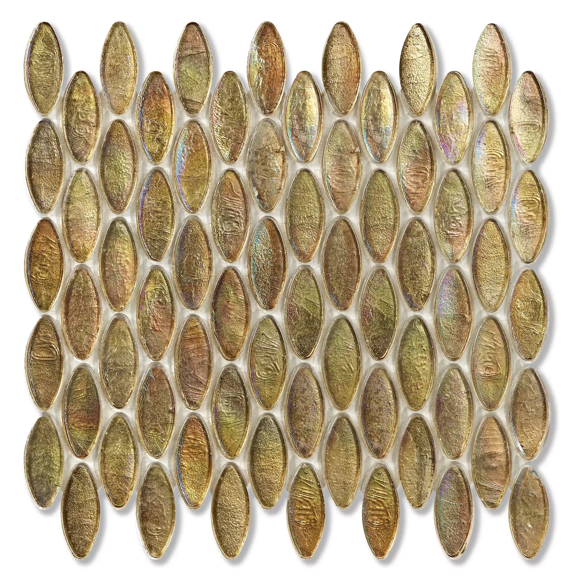 Sicis 510,5 G Domes Mix 25,3X29,6 510,5_G_DOMES