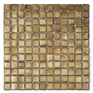 Sicis 529 Cubes Brown 30,4X30,4 529_CUBES