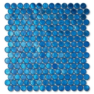 Sicis 531 Barrels Blue 27,6X29,4 531_BARRELS