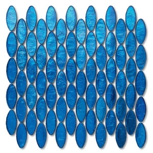 Sicis 531 Domes Blue 25,3X29,6 531_DOMES