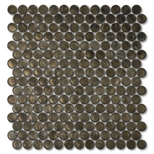 Sicis 535 Barrels Brown 27,6X29,4 535_BARRELS