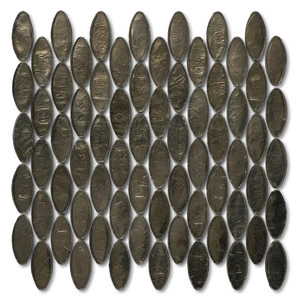 Sicis 535 Domes Brown 25,3X29,6 535_DOMES