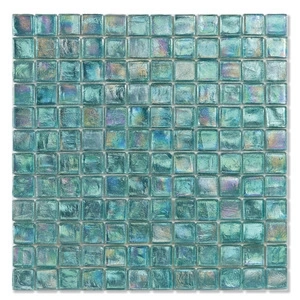 Sicis 542 S Cubes Blue 30,4X30,4 542_S_CUBES