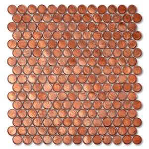 Sicis 547 Barrels Pink 27,6X29,4 547_BARRELS