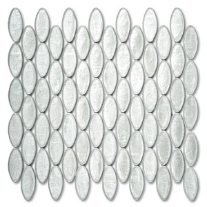 Sicis 550 Domes White 25,3X29,6 550_DOMES