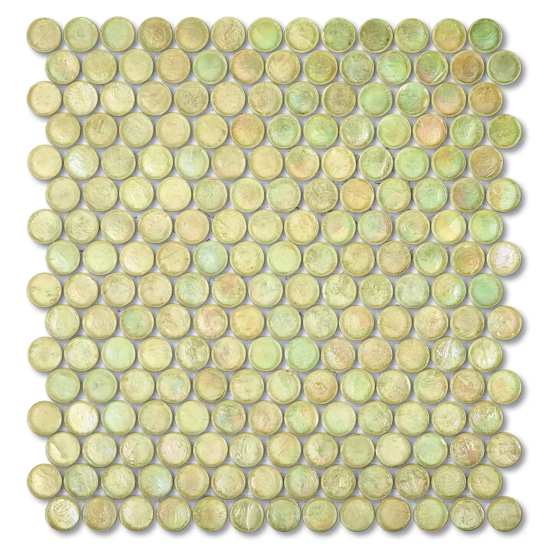 Sicis 556 Barrels Green 27,6X29,4 556_BARRELS