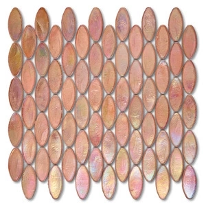 Sicis 558 Domes Pink 25,3X29,6 558_DOMES