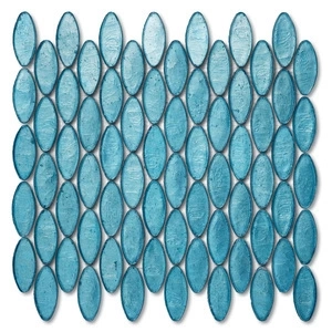 Sicis 561 Domes Blue 25,3X29,6 561_DOMES