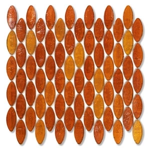 Sicis 703 Domes Brown 25,3X29,6 703_DOMES