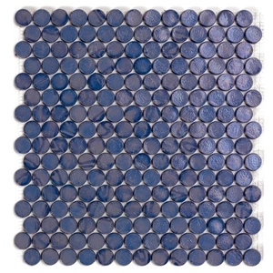 Sicis Ng Indaco Barrels Blue 27,6X29,4 NG_INDACO_BARRELS