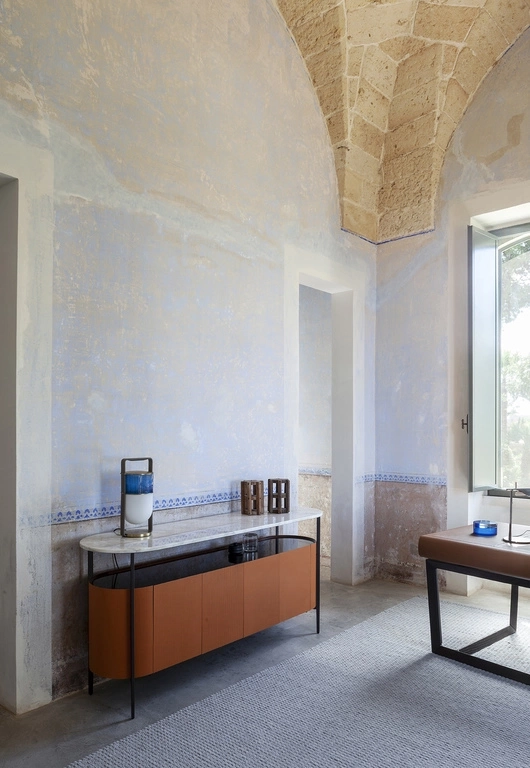 Gabinetto Poltrona Frau Mi