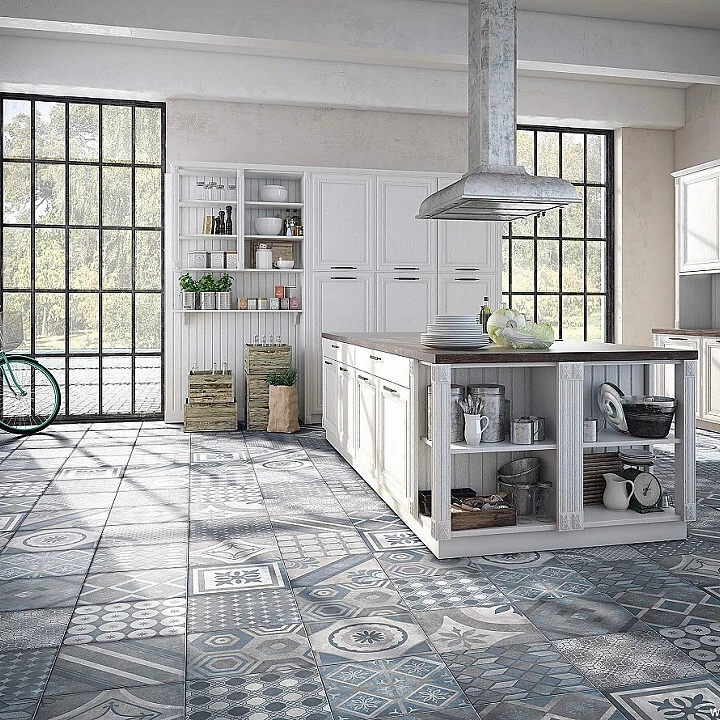 CIR BOURBON STREET 20X20 1049582