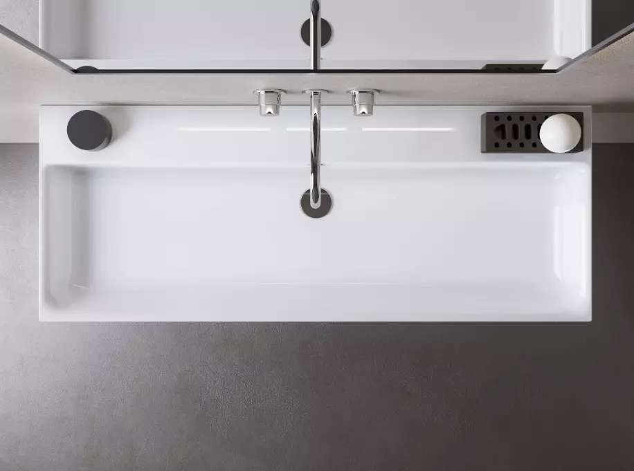 Umywalka Catalano New Premium NEWPREMIUM120