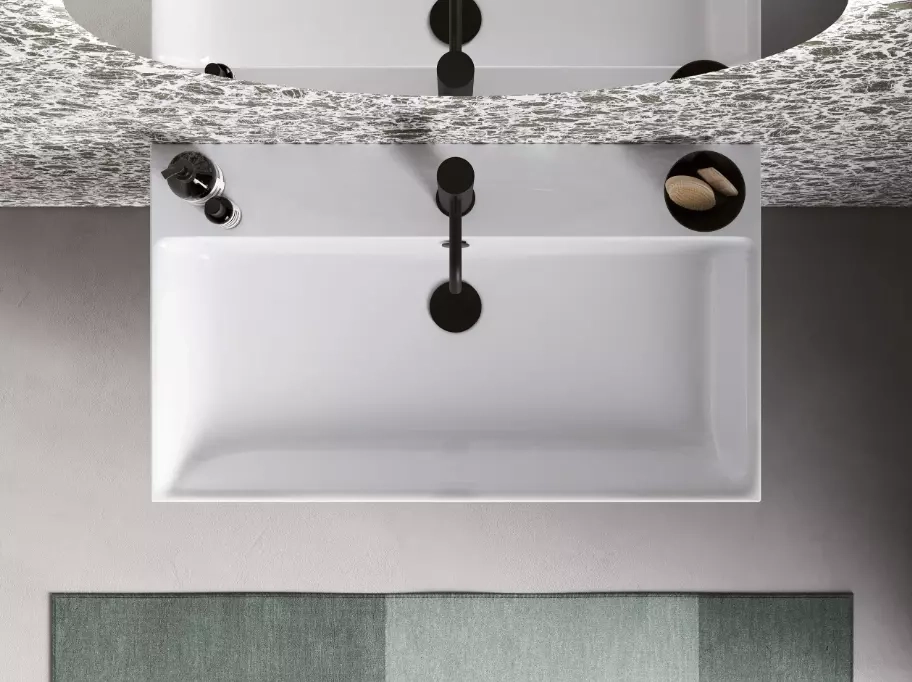 Lavabo Catalano New Premium NEWPREMIUM80