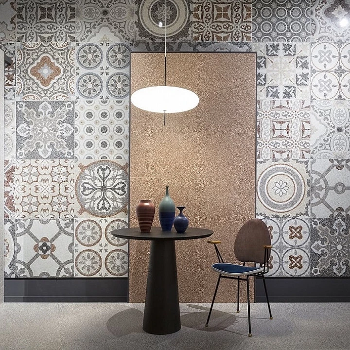 Sant'Agostino Newdeco'Light 6060 CSANEDLN60