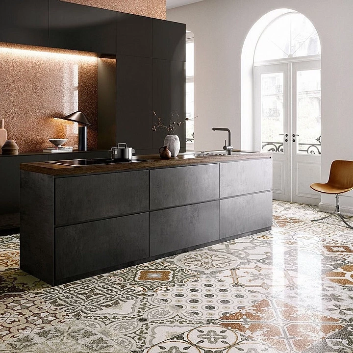 Sant'Agostino Newdeco'Light 6060 CSANEDLN60