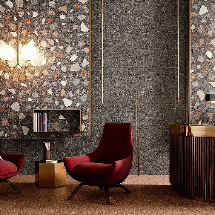 Sant'Agostino Newdeco'Light 6060 CSANEDLN60