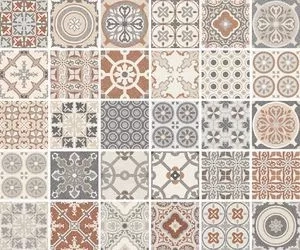 Sant'Agostino Newdeco'Patch.60 Lev CSANEPWL60