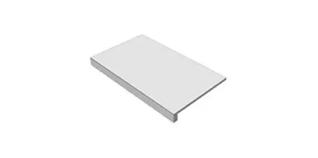 LEA RET STEP NEX.WHITE 20M 300X600 LGDNXG3