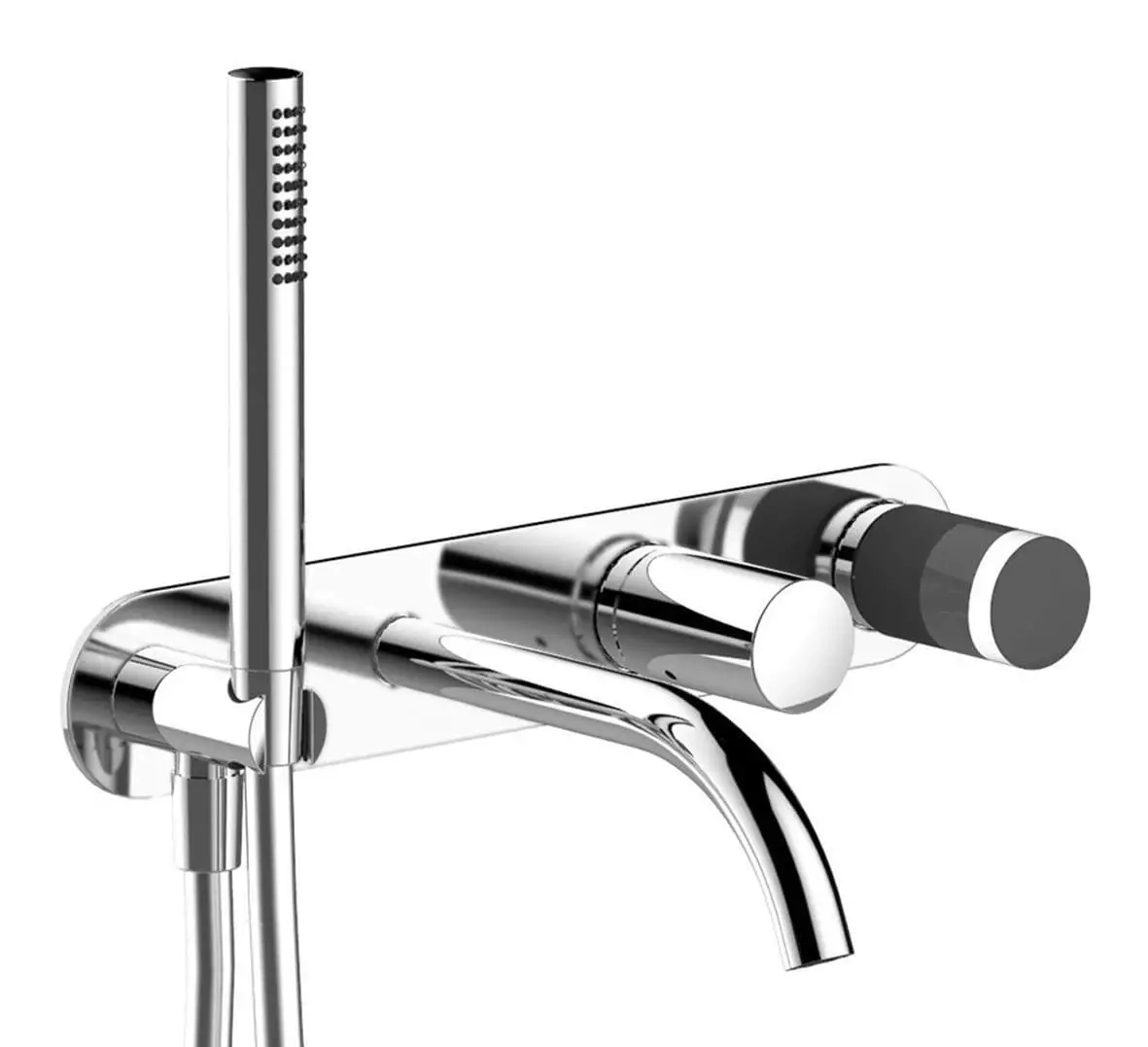 Miscelatore Fantini NiceS020SB