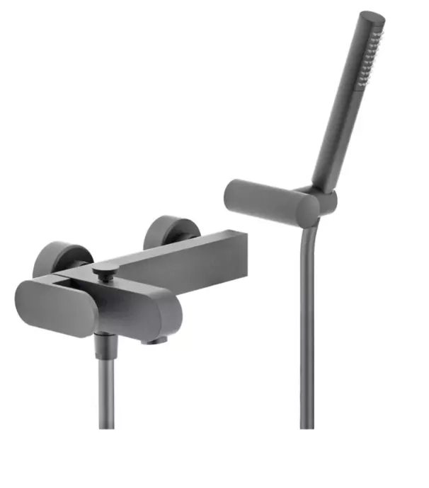 Set di doccia Nobili UP94110