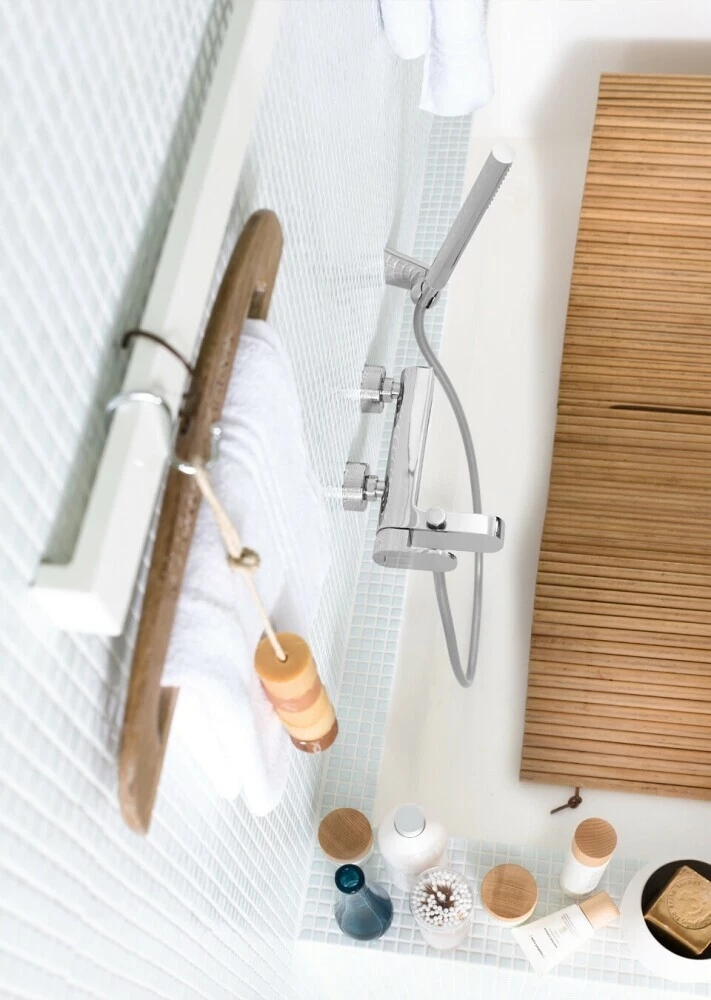 Set di doccia Nobili UP94110