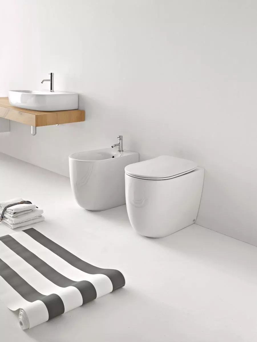 Bidet Kerasan 5325