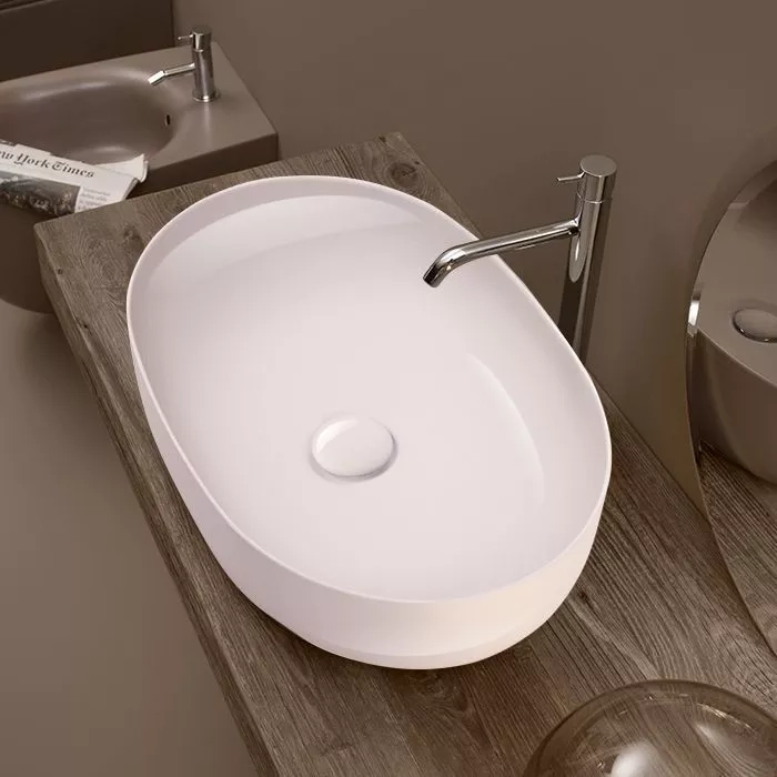 Waschtisch Kerasan 5343