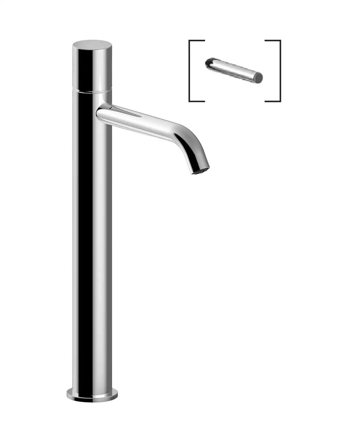 Miscelatore Fantini G906WF