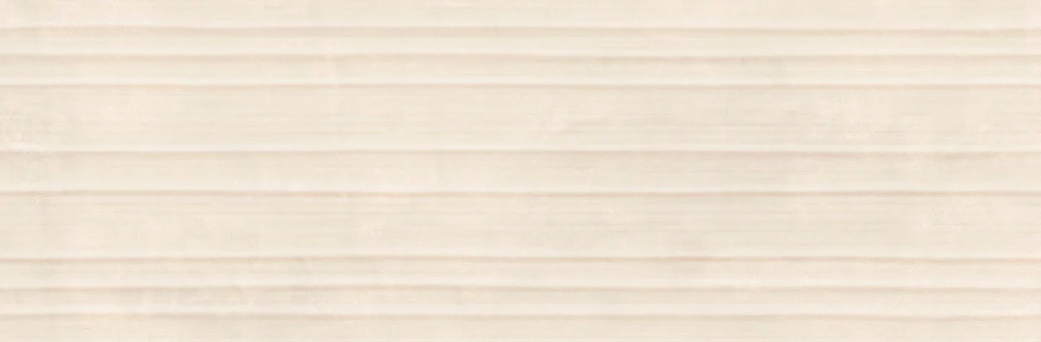 Ragno Now Avorio Struttura 3D Rigo R9MZ