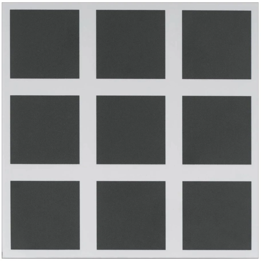 Quintessenza Oltre Bianco.Nero OTR106M