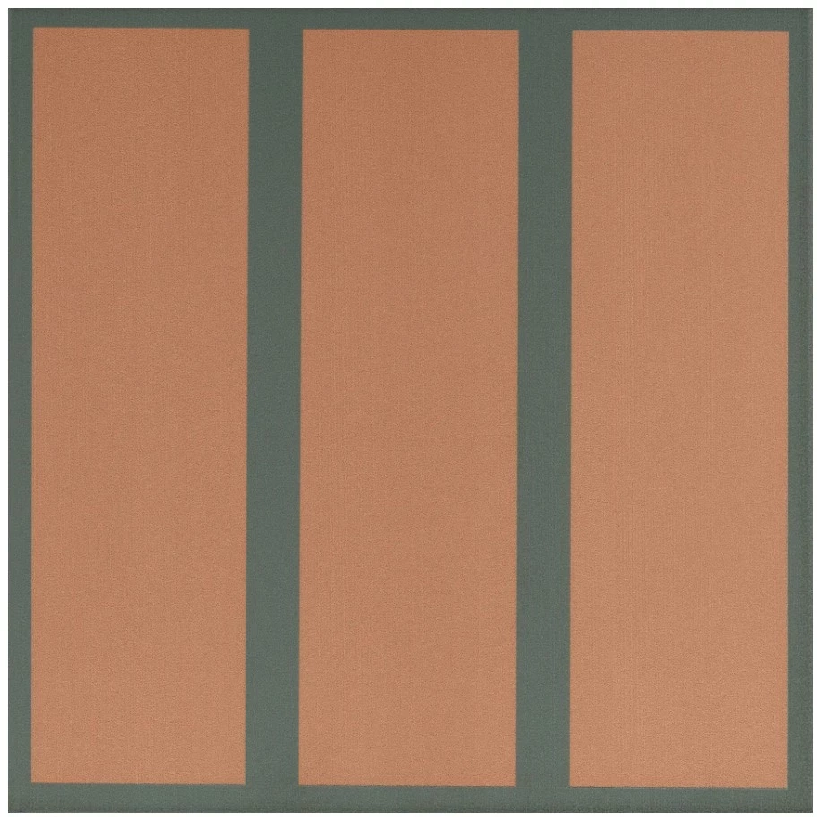 Quintessenza Oltre Verde.Cotto OTR113M