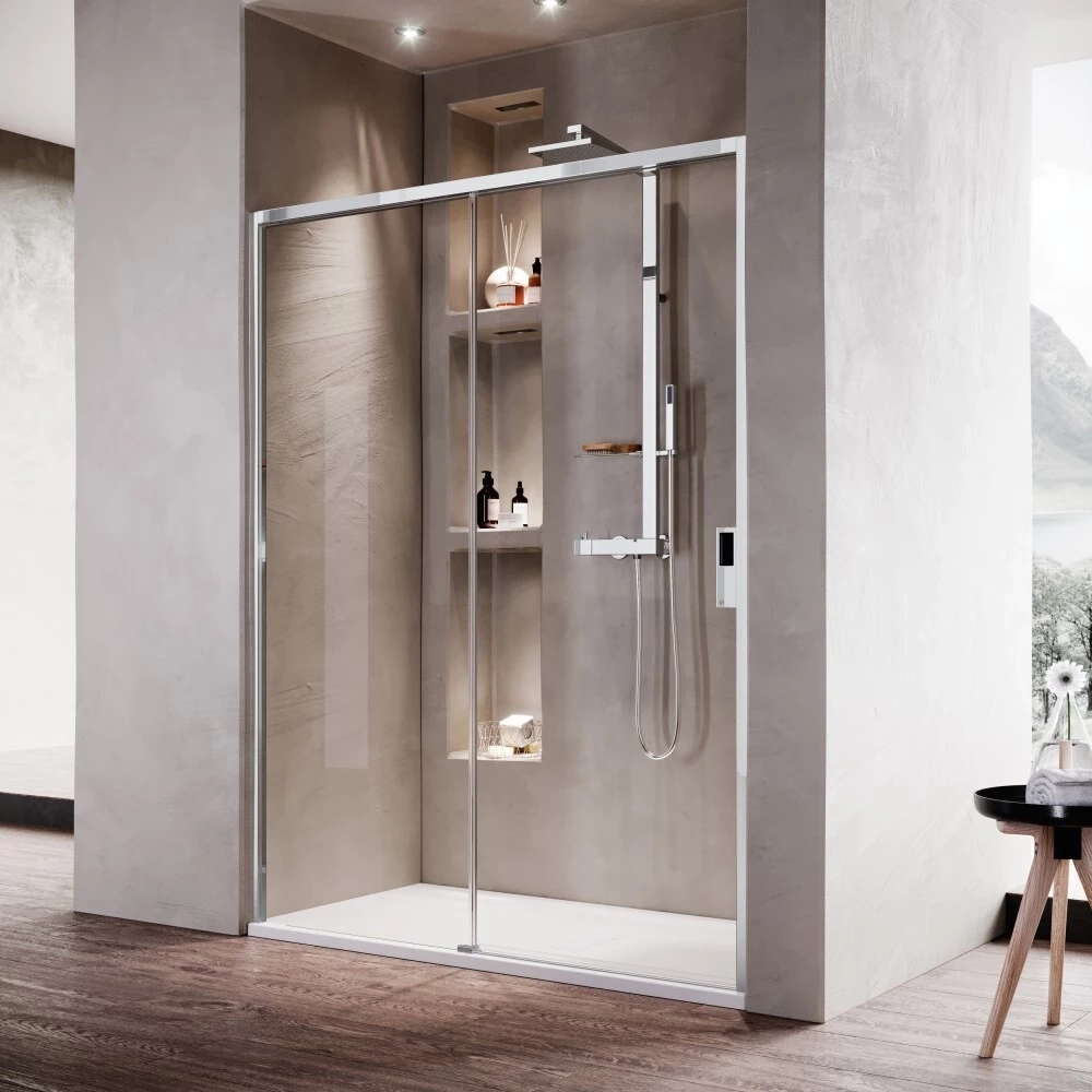 Shower enclosure Novellini OPERA2P