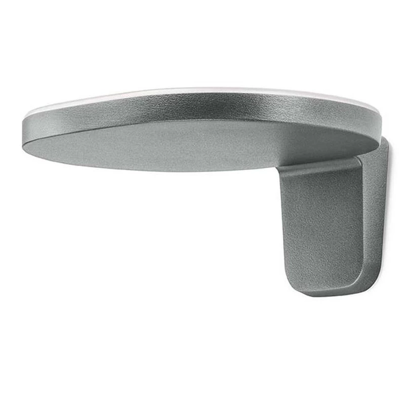 Lampada da parete e soffitto FLOS F4681032 Oplight Wall 1
