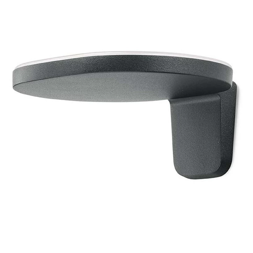 Lampada da parete e soffitto FLOS F4681033 Oplight Wall 1