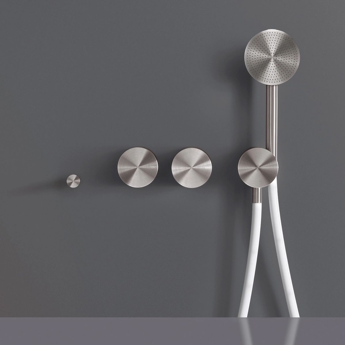 Pomme de douche CEADESIGN OPS25H