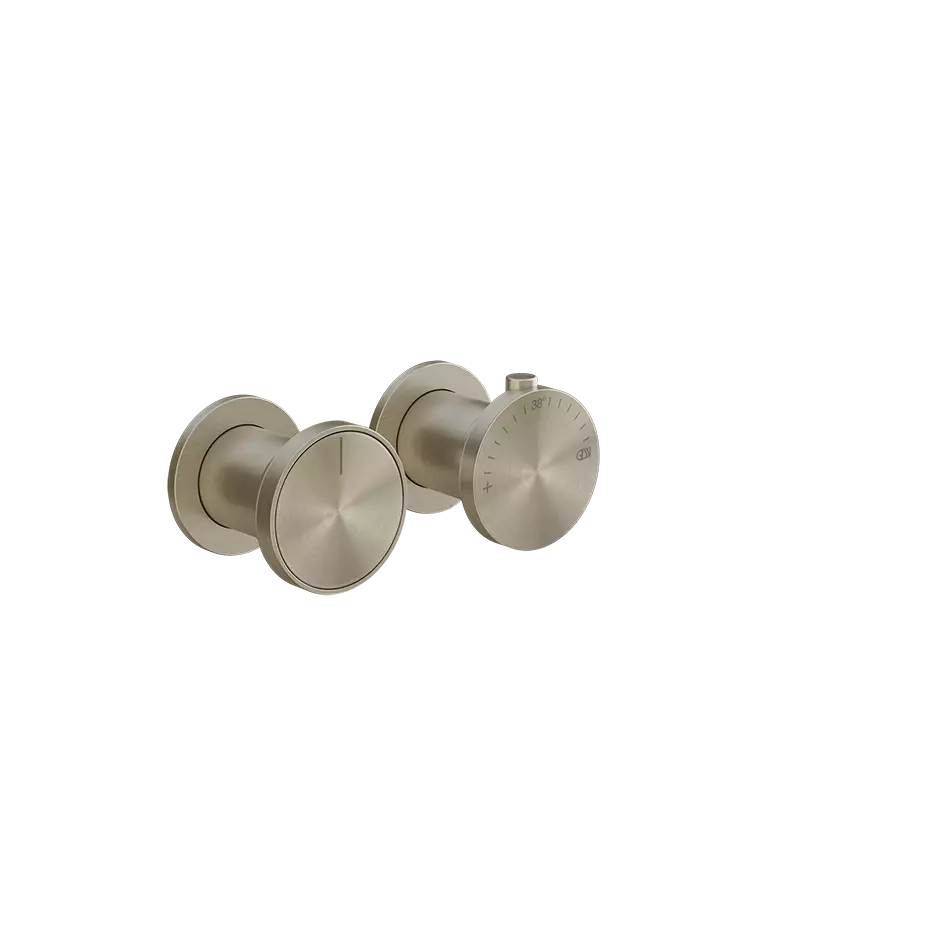 Część zewnętrzna Gessi 66134