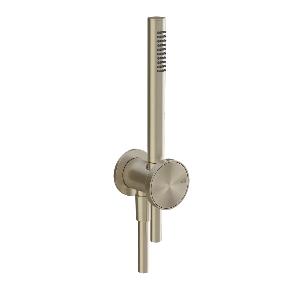 Set di doccia Gessi 66123